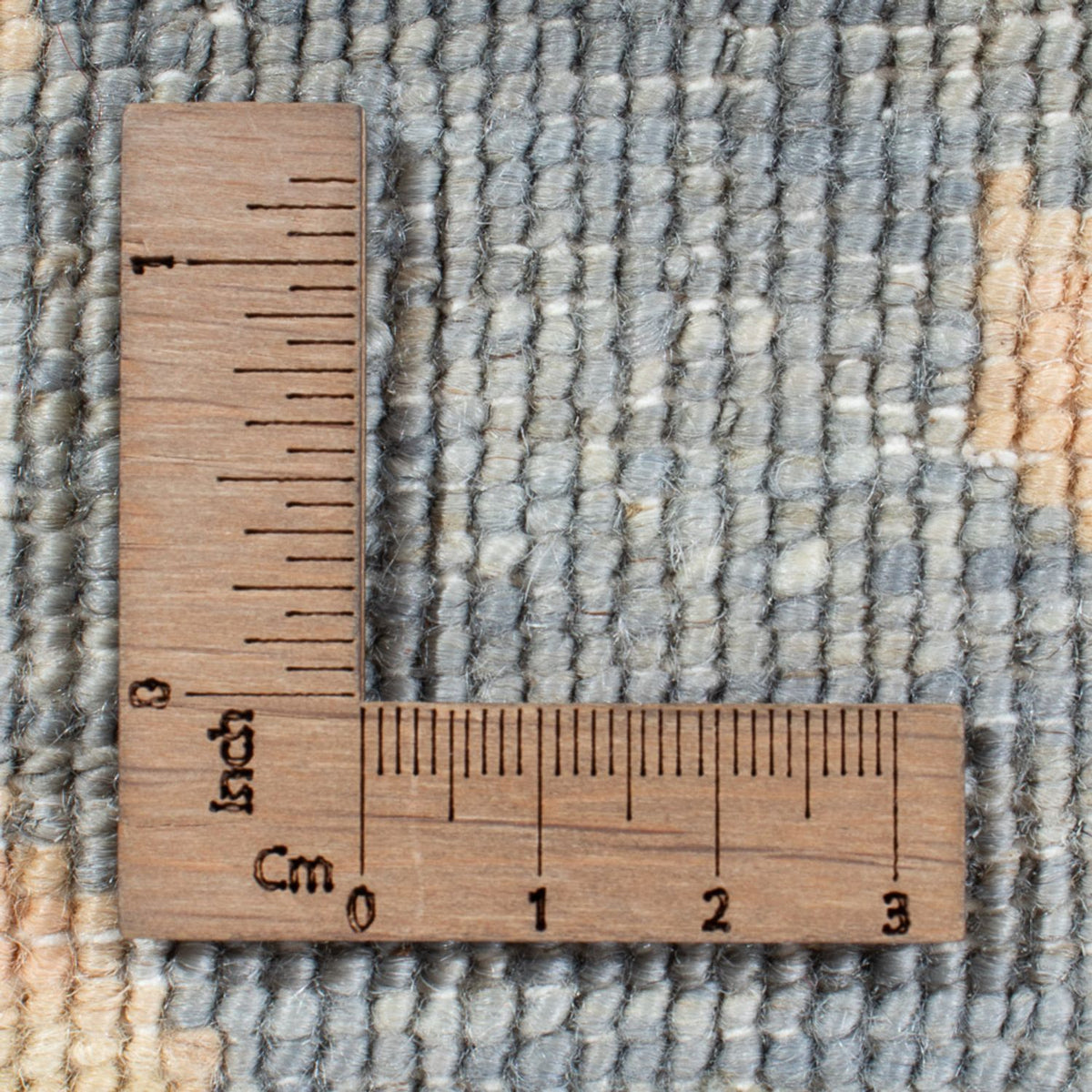 Ziegler Rug - Ariana - 239 x 174 cm - sea blue