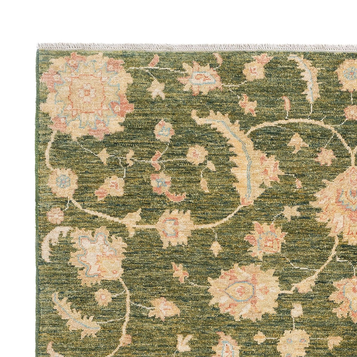 Ariana Rug 177x238cm - Oriental Rug