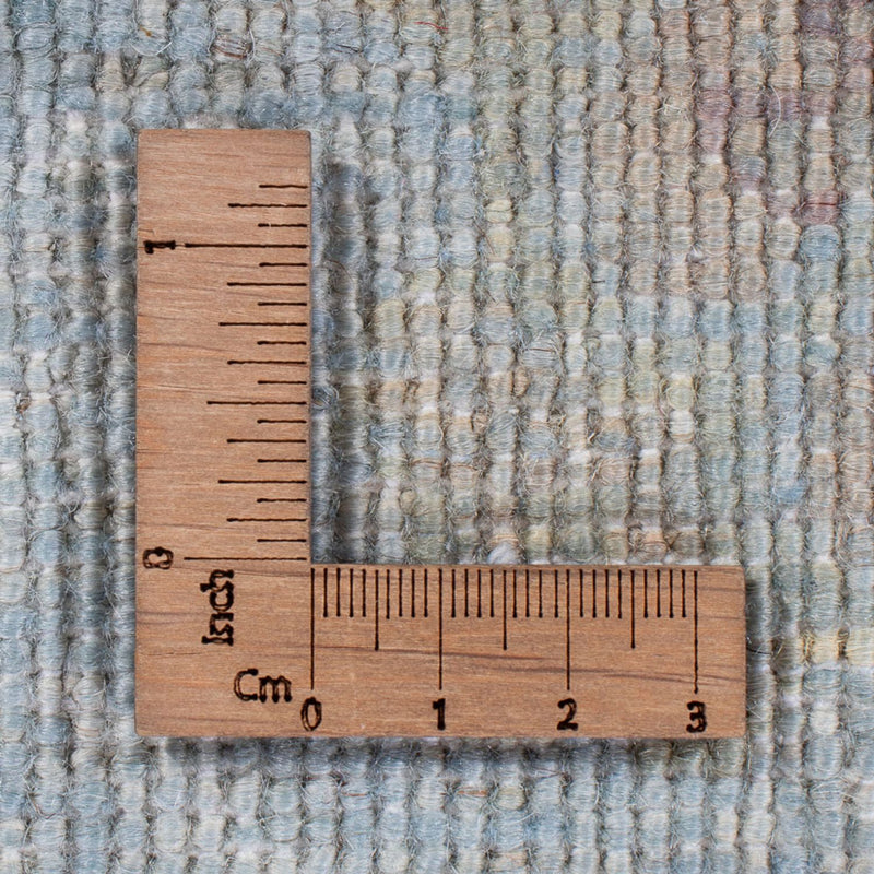 Ziegler Rug - Ariana - 240 x 176 cm - light blue