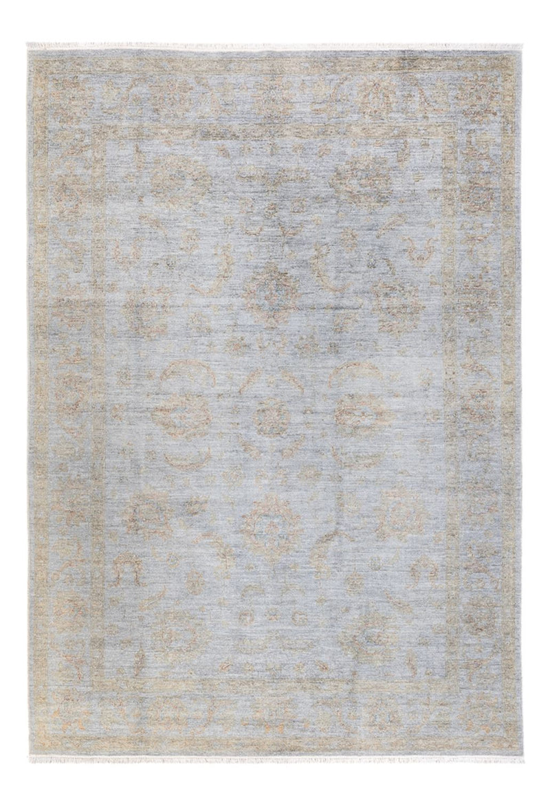 Ziegler Rug - 254 x 174 cm - light grey