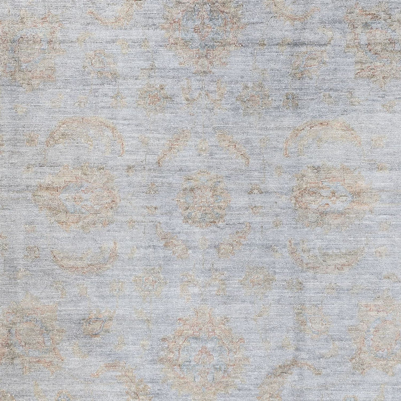 Ziegler Rug - 254 x 174 cm - light grey