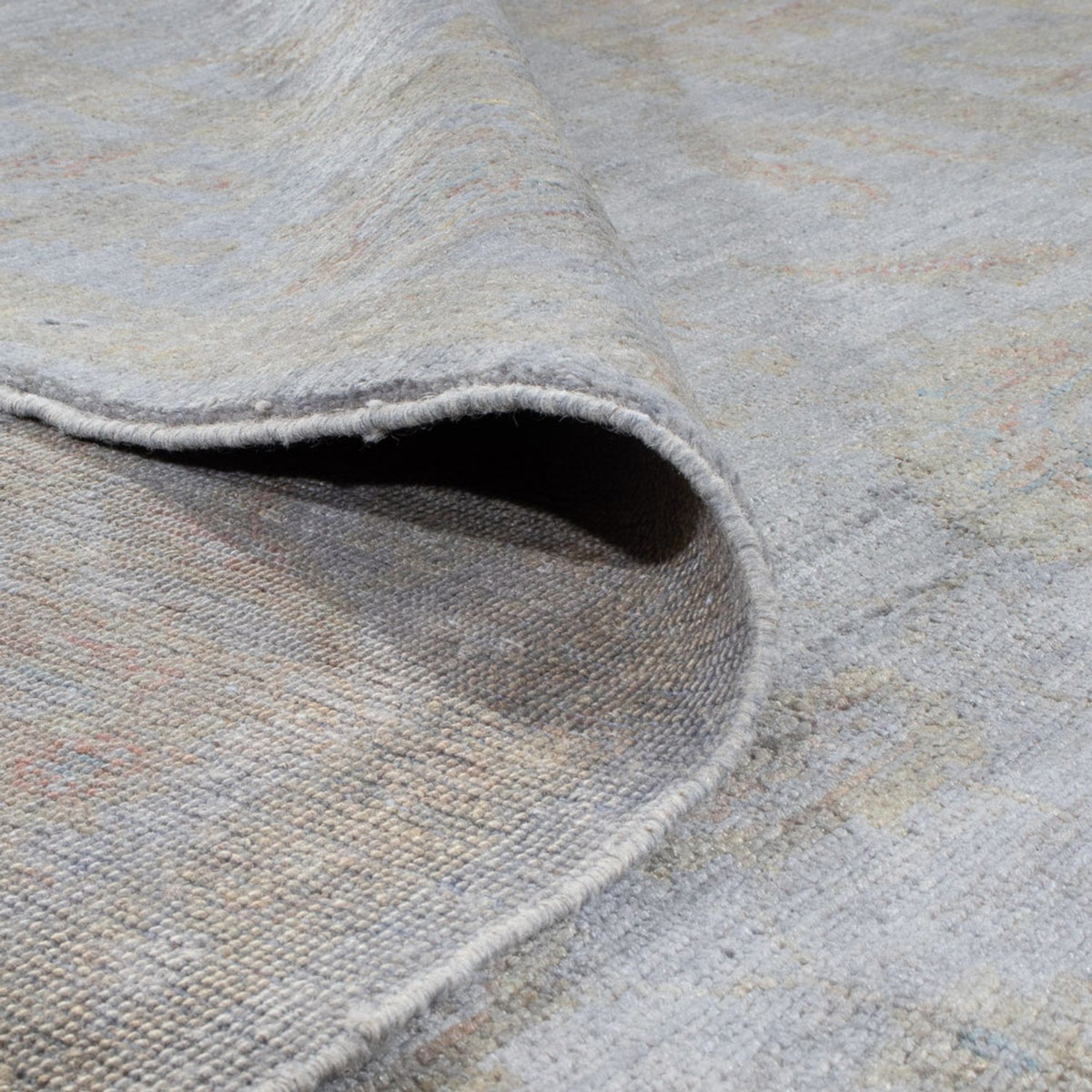 Ziegler Rug - 254 x 174 cm - light grey