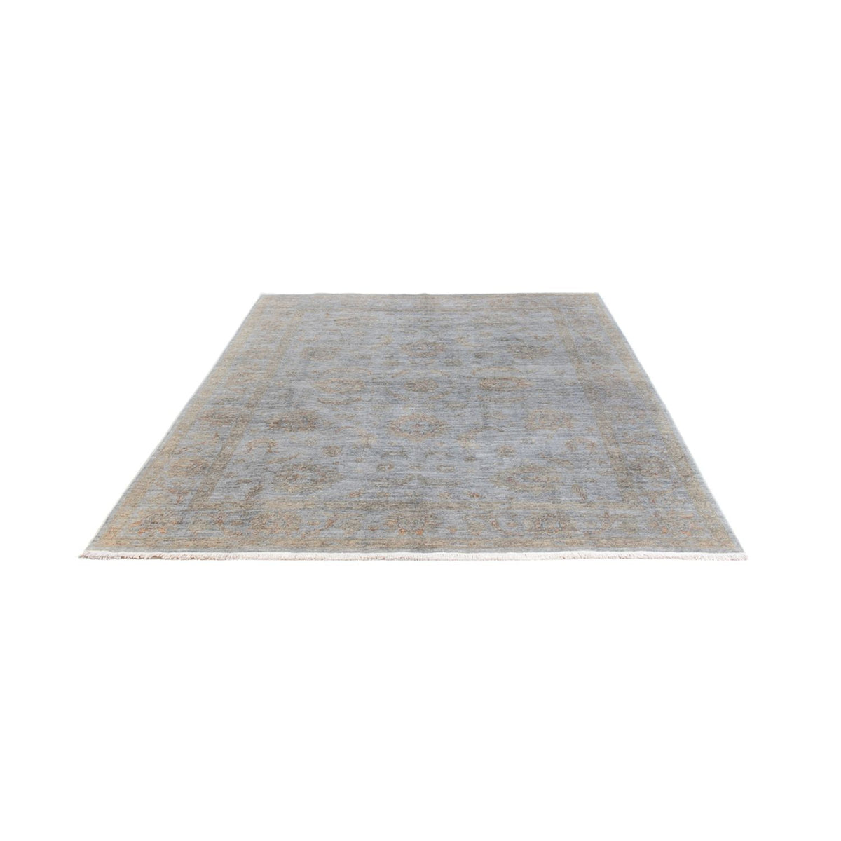 Ziegler Rug - 254 x 174 cm - light grey