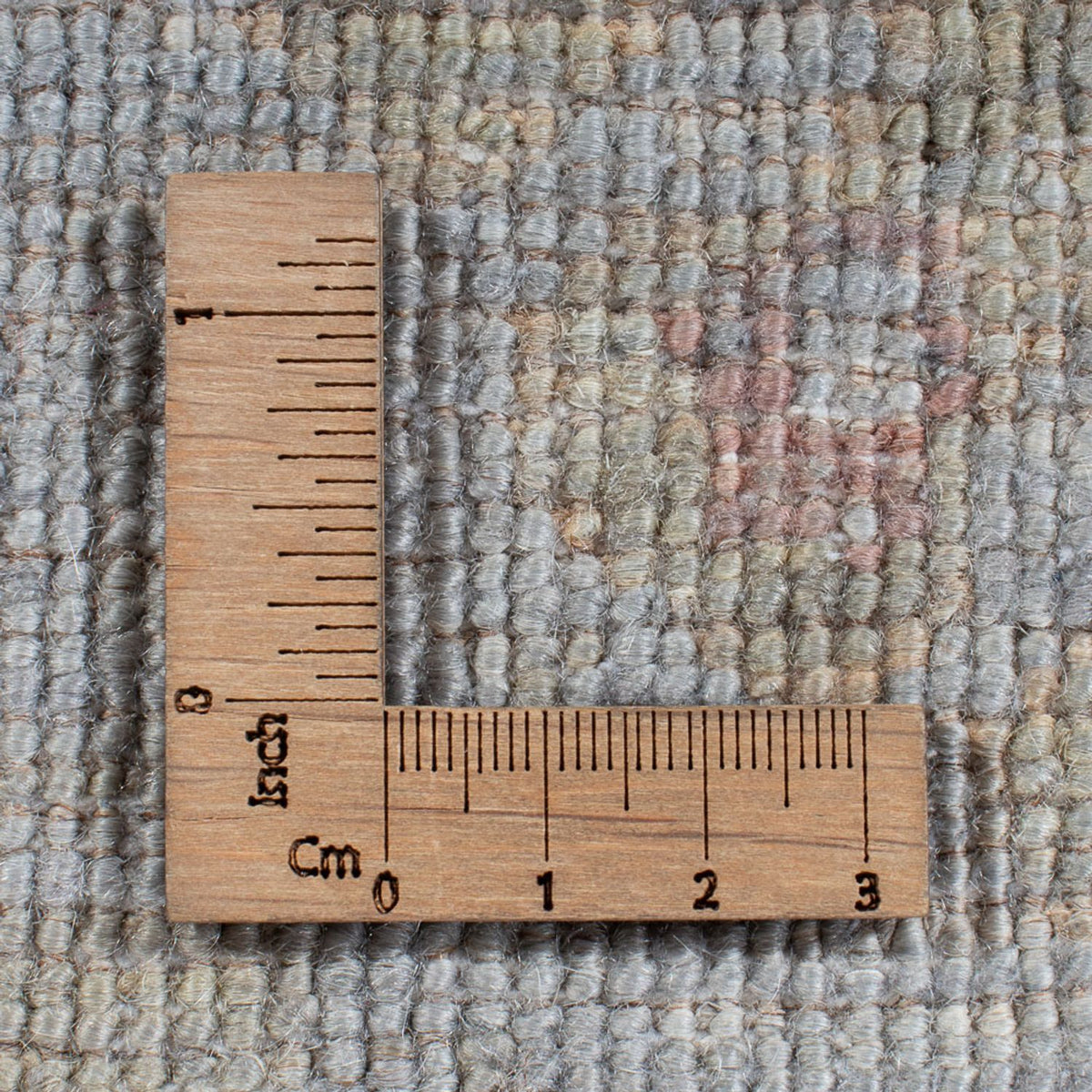 Ziegler Rug - 254 x 174 cm - light grey