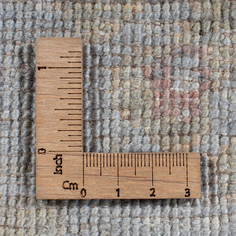 Ziegler Rug - 254 x 174 cm - light grey