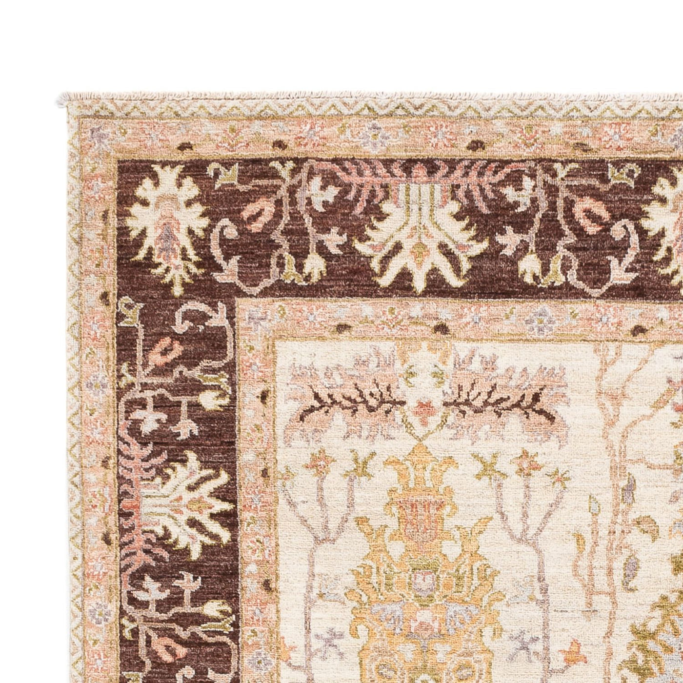 Ushak Rug 236x173cm - Oriental Rug