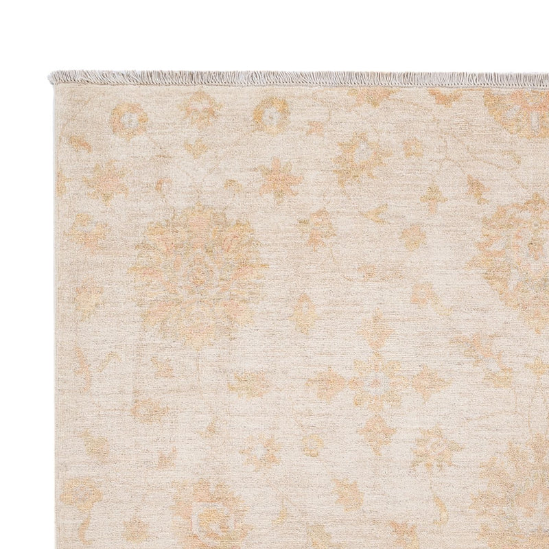 Ziegler Rug - Ariana - 240 x 182 cm - light beige