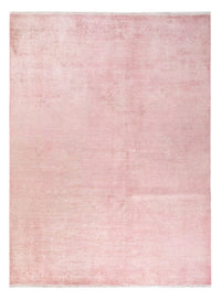 Ziegler Rug - Modern - Vintage/Overdyed - 234 x 169 cm - rose