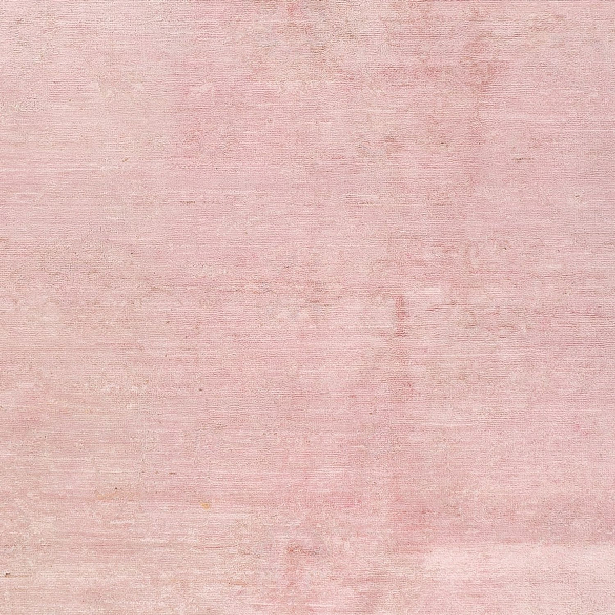 Ziegler Rug - Modern - Vintage/Overdyed - 234 x 169 cm - rose