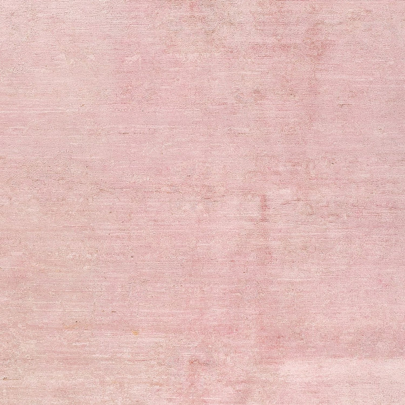Ziegler Rug - Modern - Vintage/Overdyed - 234 x 169 cm - rose