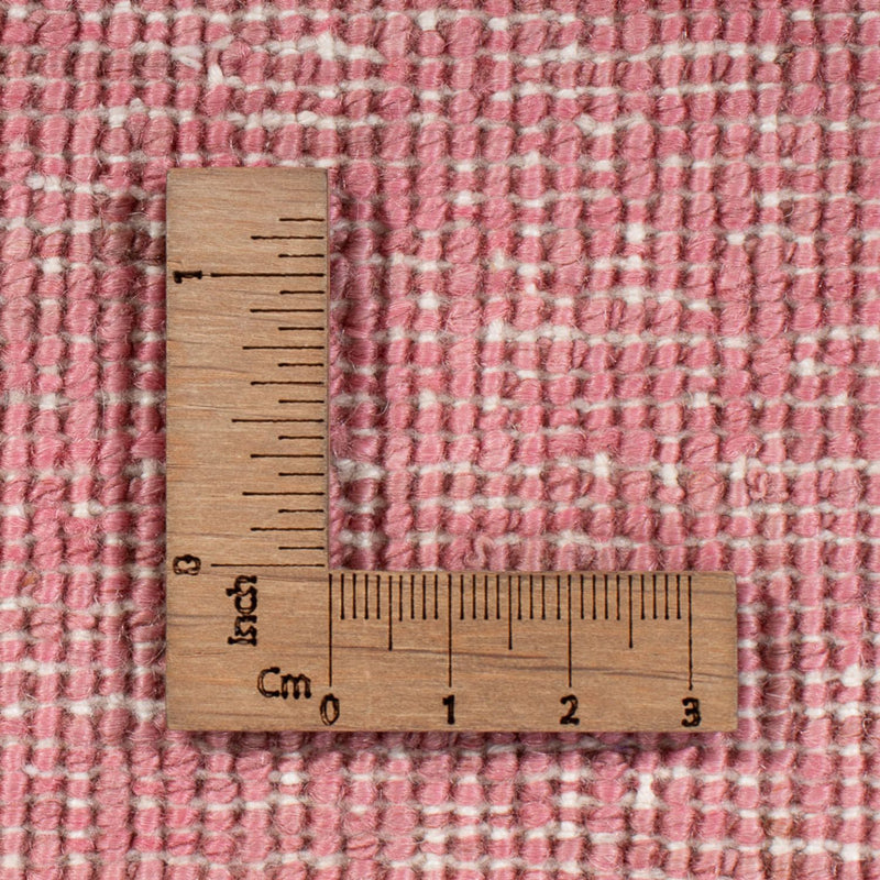 Ziegler Rug - Modern - Vintage/Overdyed - 234 x 169 cm - rose