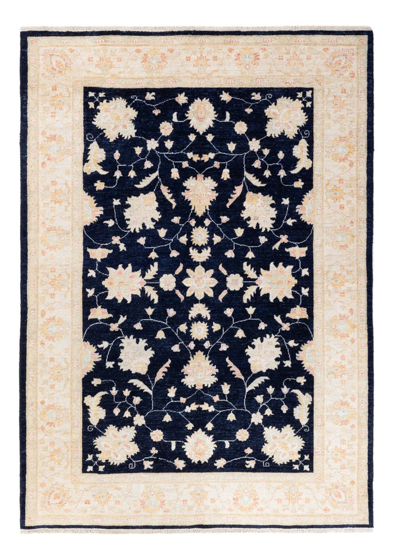 Ziegler Rug - 239 x 170 cm - black