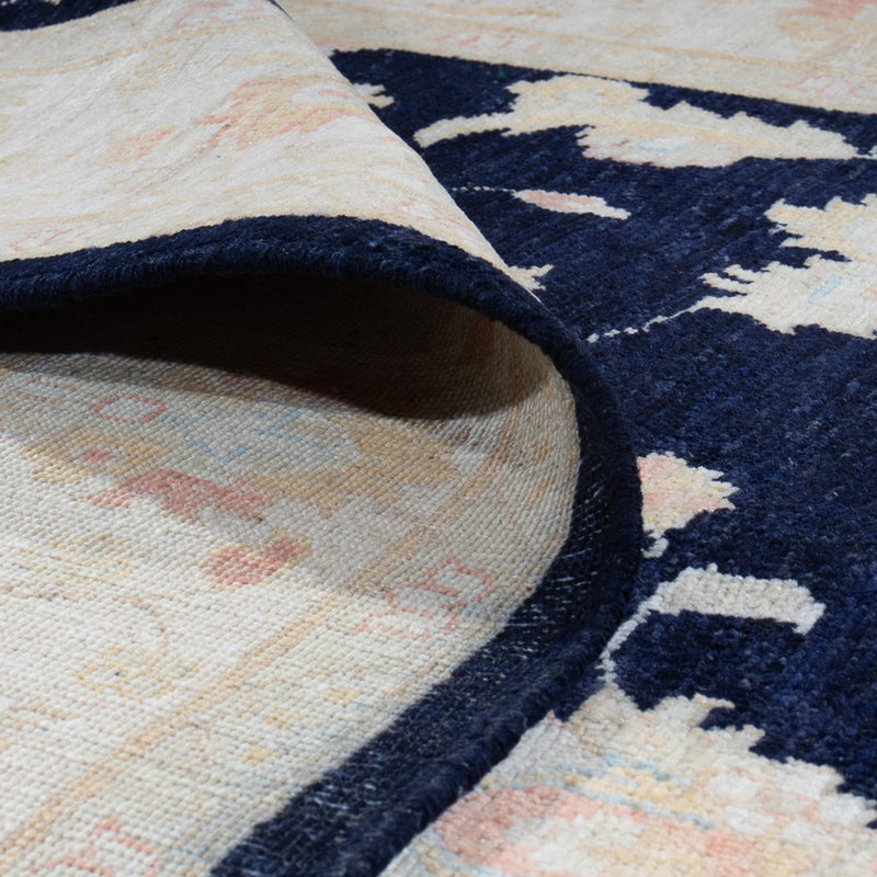 Ziegler Rug - 239 x 170 cm - black