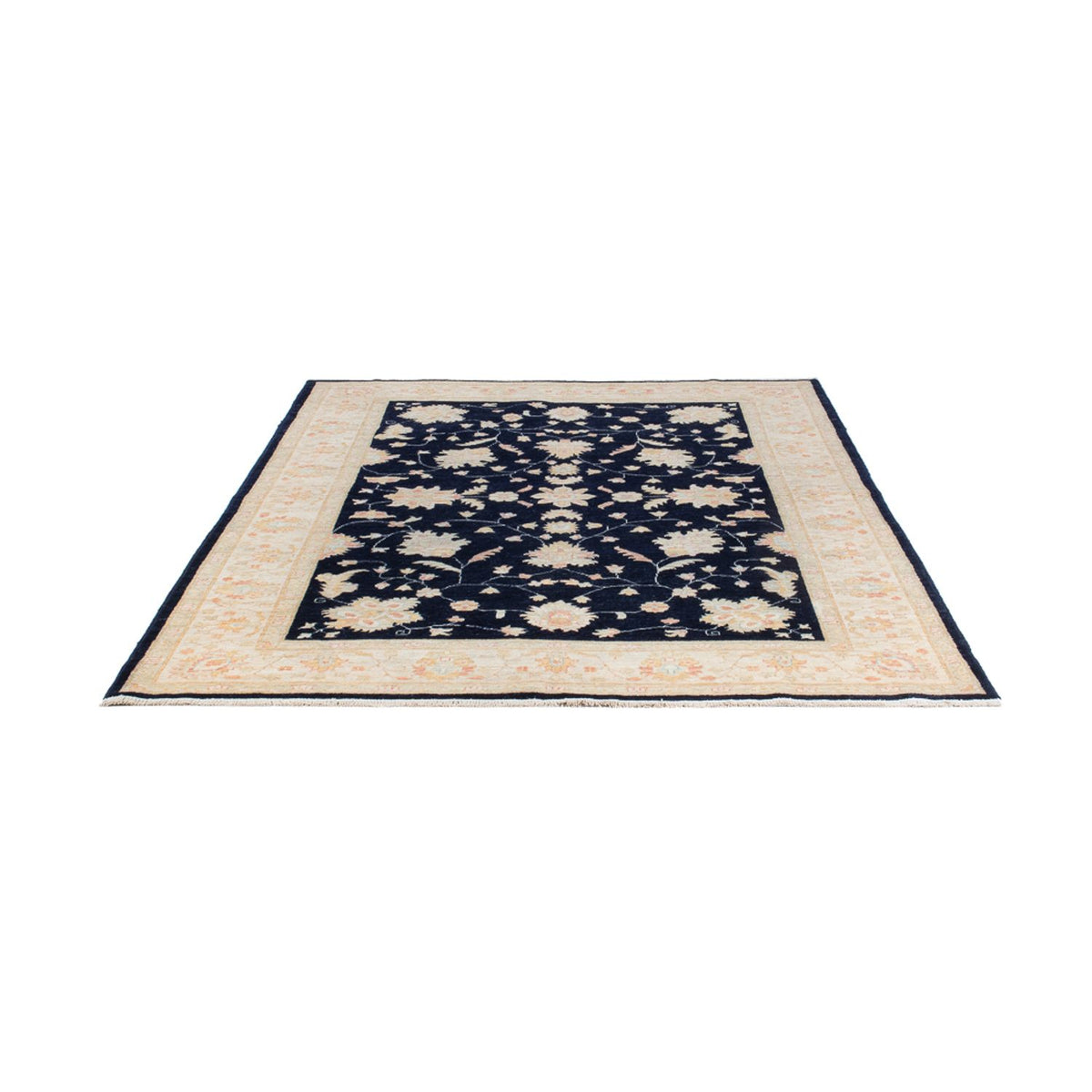 Ziegler Rug - 239 x 170 cm - black