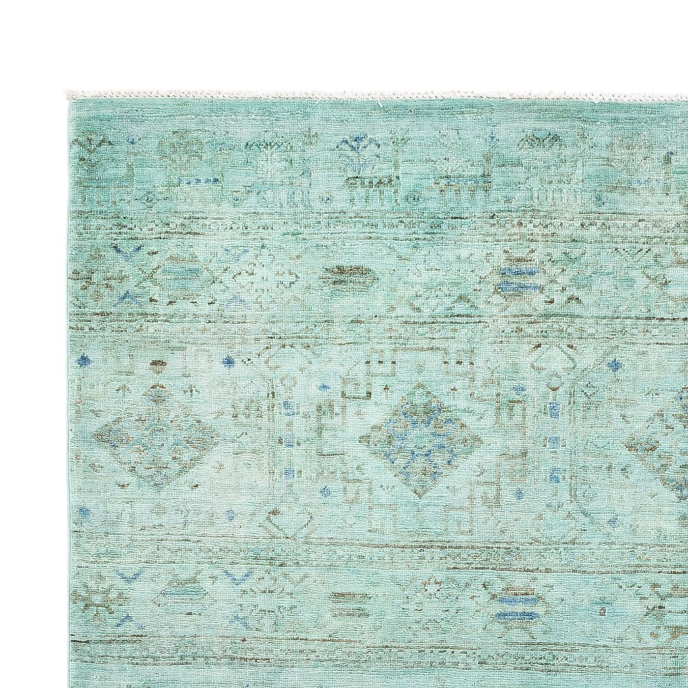 Ziegler Modern Rug 237x164cm - Oriental Rug