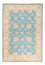 Ziegler Rug - 247 x 171 cm - light blue