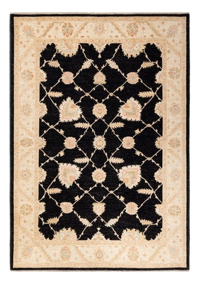 Ziegler Rug - 244 x 175 cm - black