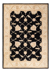 Ziegler Rug - 244 x 175 cm - black