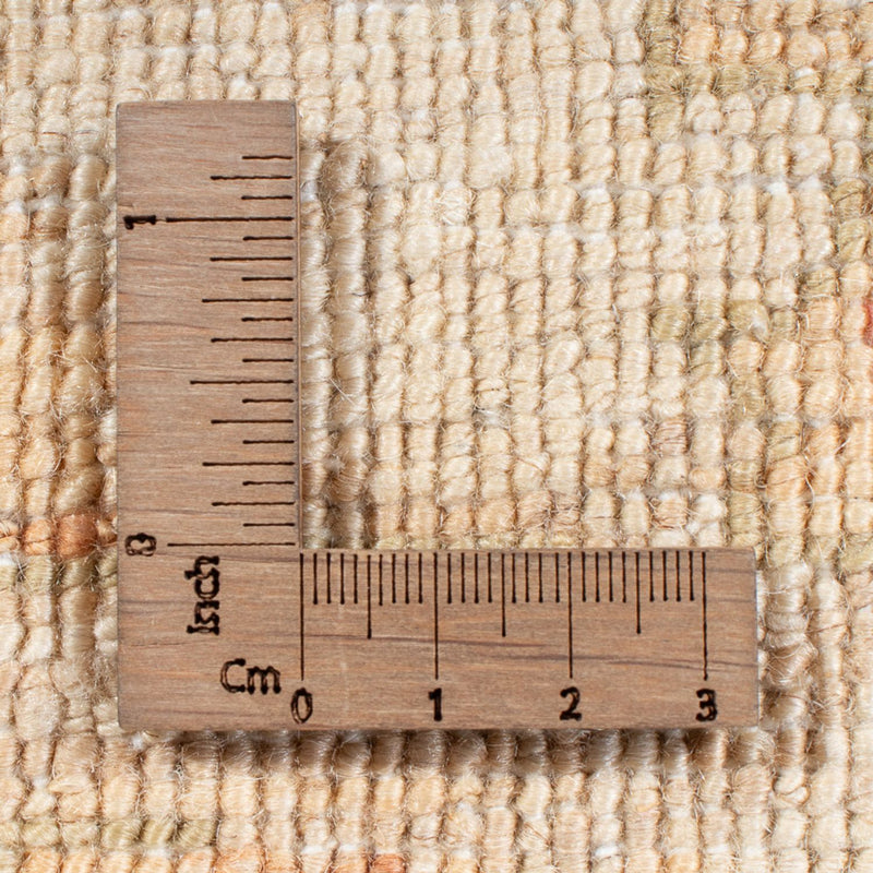 Ziegler Rug - 244 x 175 cm - black