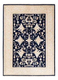 Ziegler Rug - 237 x 171 cm - multicolored