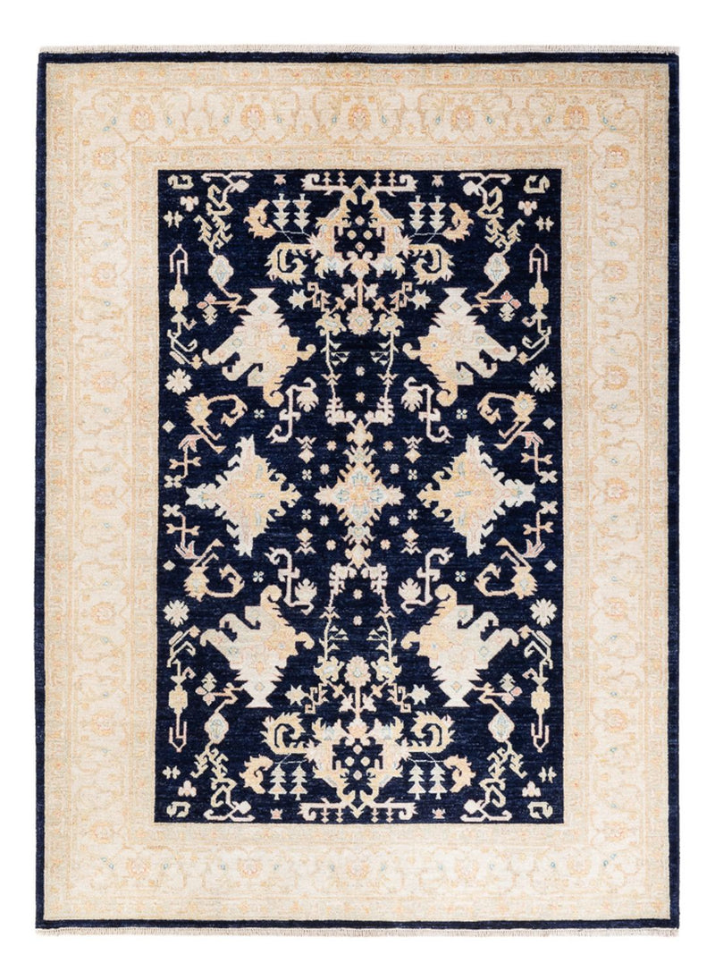 Ziegler Rug - 237 x 171 cm - multicolored