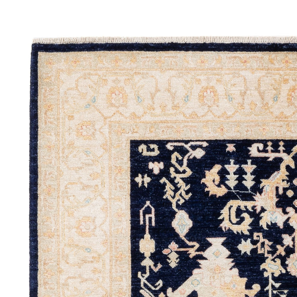 Ziegler Rug - 237 x 171 cm - multicolored