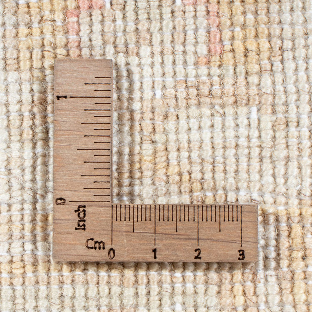 Ziegler Rug - 237 x 171 cm - multicolored