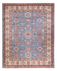 Ziegler Rug - Kazak - 300 x 244 cm - light blue