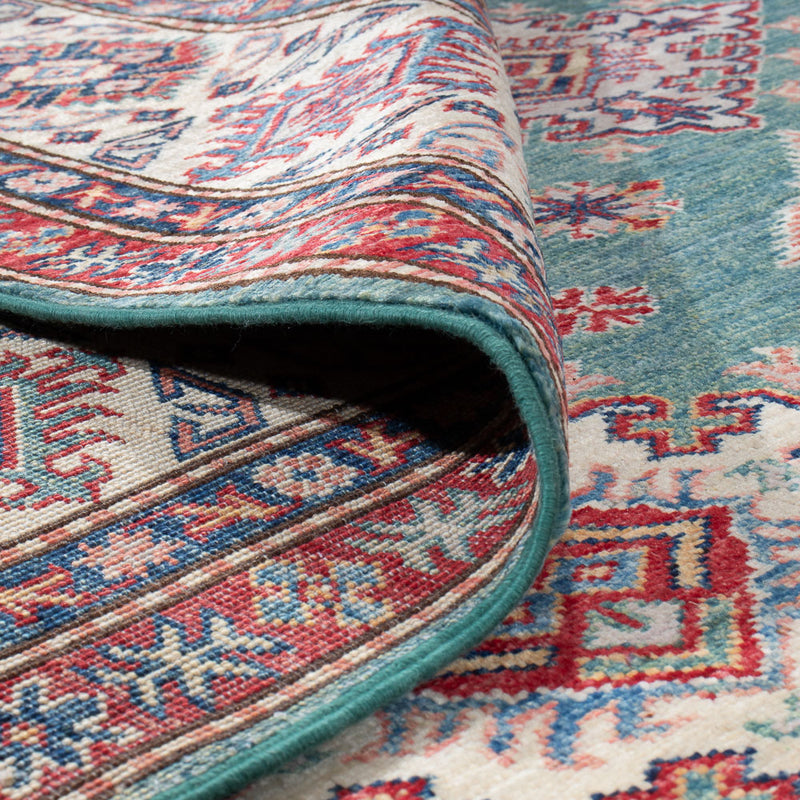 Ziegler Rug - Kazak - 304 x 245 cm - light green