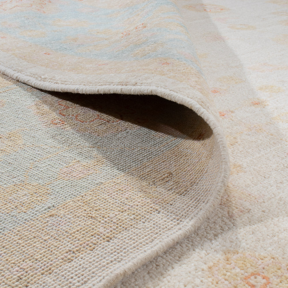 Ziegler Rug - 303 x 254 cm - beige