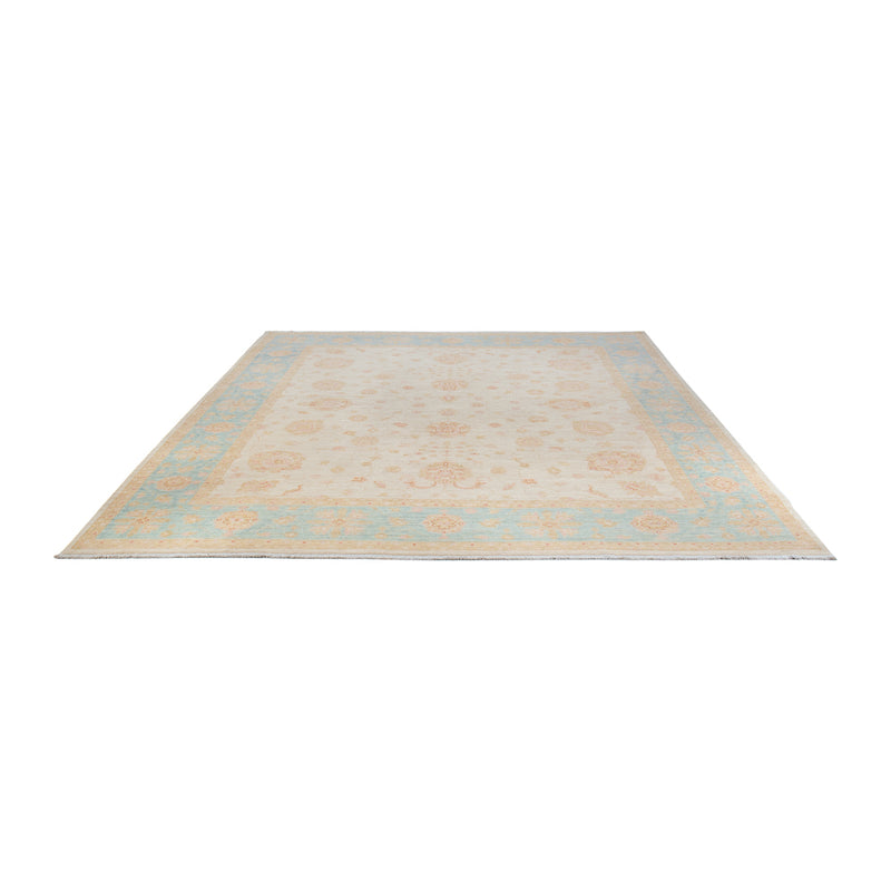 Ziegler Rug - 303 x 254 cm - beige
