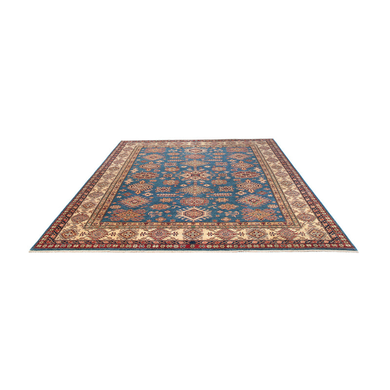 Ziegler Rug - Kazak - 304 x 249 cm - blue