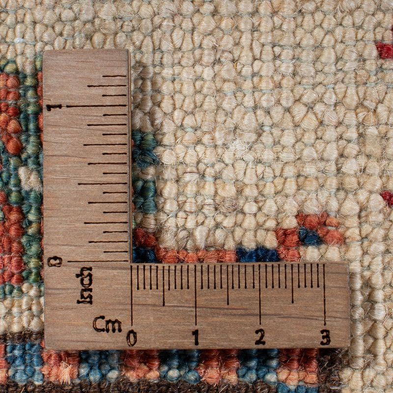 Ziegler Rug - Kazak - 304 x 249 cm - blue