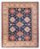 Ziegler Rug - Kazak - 297 x 244 cm - dark blue