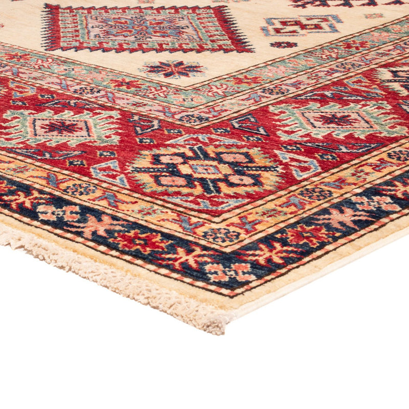 Ziegler Rug - Kazak - 306 x 246 cm - beige