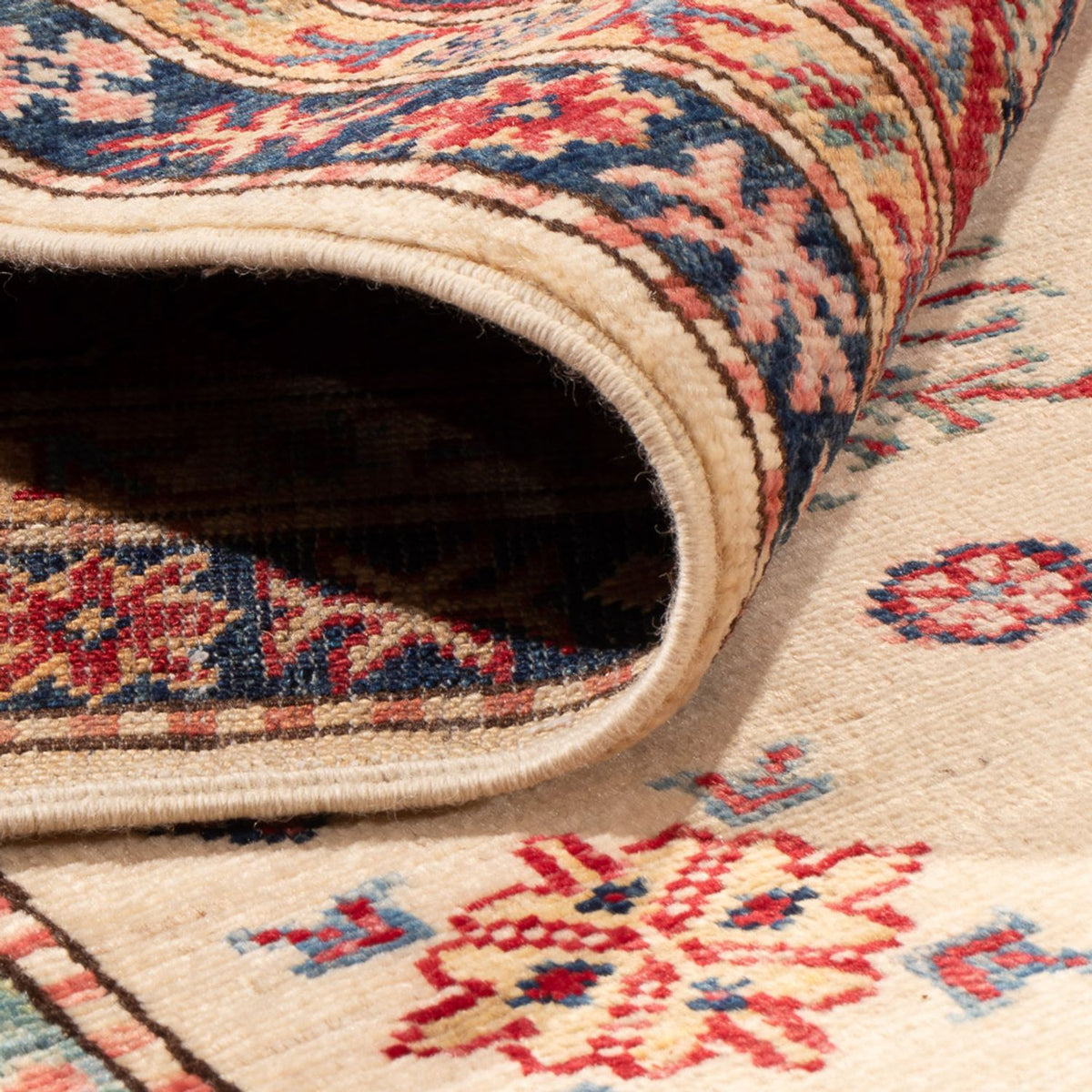 Ziegler Rug - Kazak - 306 x 246 cm - beige