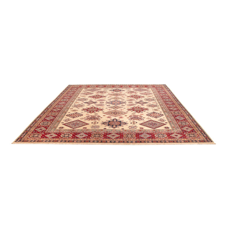 Ziegler Rug - Kazak - 306 x 246 cm - beige
