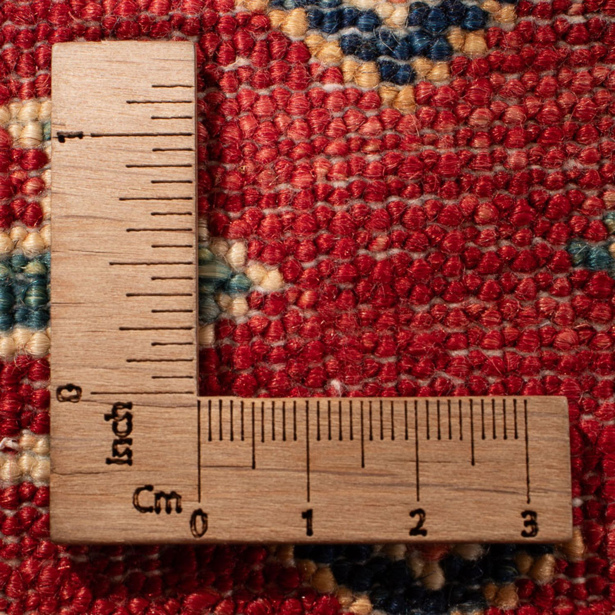 Ziegler Rug - Kazak - 306 x 246 cm - beige