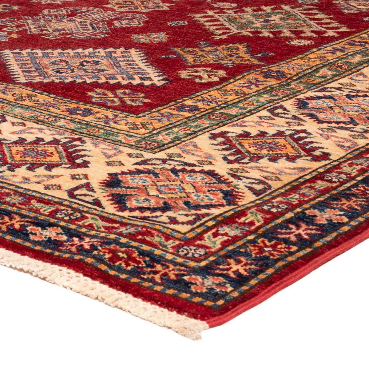 Ziegler Rug - Kazak - 301 x 245 cm - red