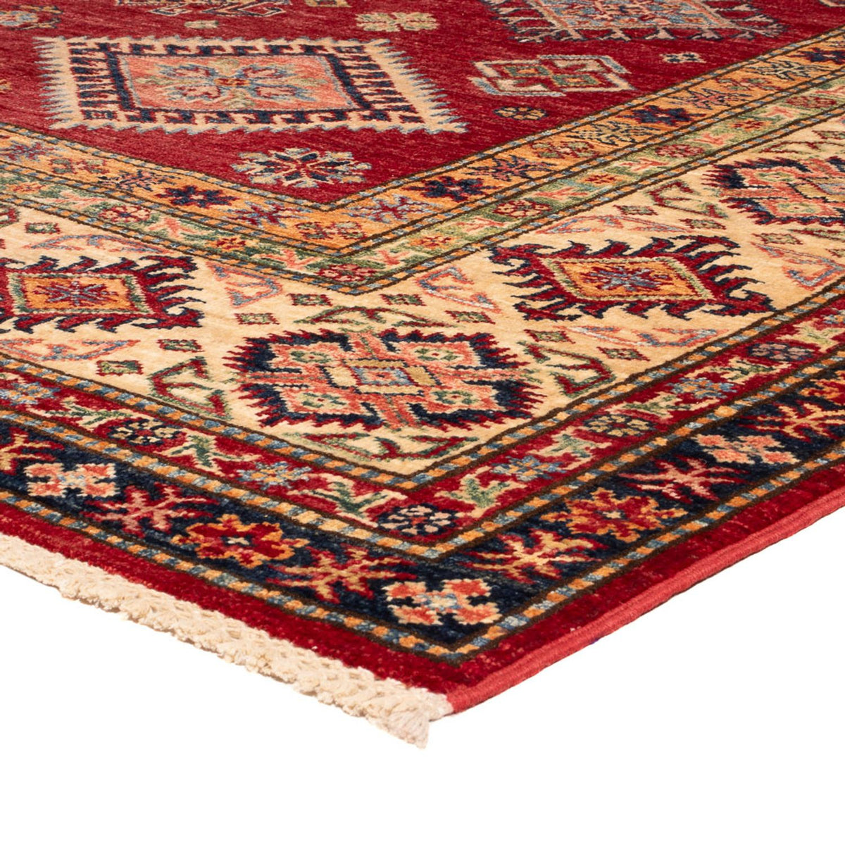 Ziegler Rug - Kazak - 301 x 248 cm - red