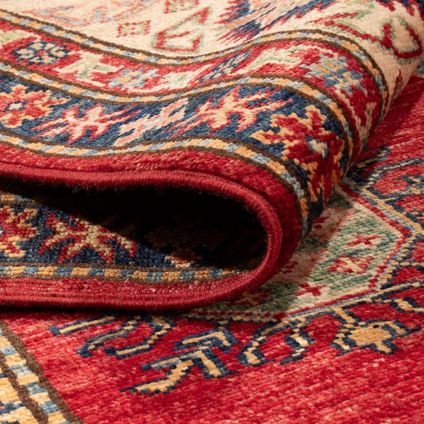Kazak Rug 301x248cm - Oriental Rug
