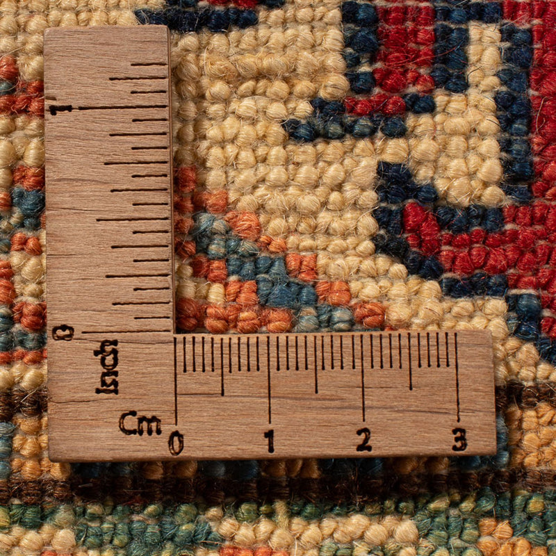 Ziegler Rug - Kazak - 301 x 248 cm - red