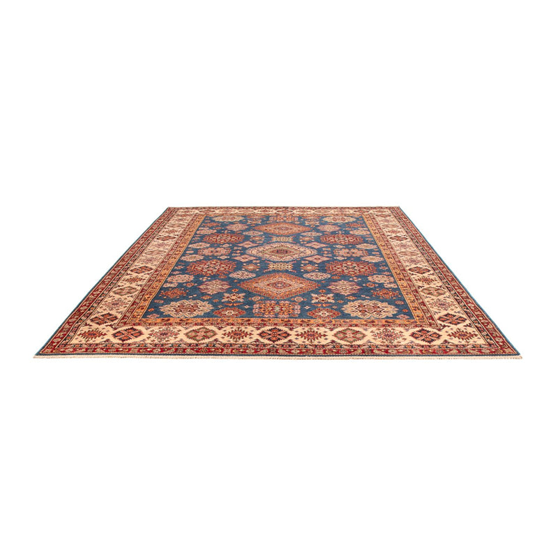Ziegler Rug - Kazak - 314 x 250 cm - blue