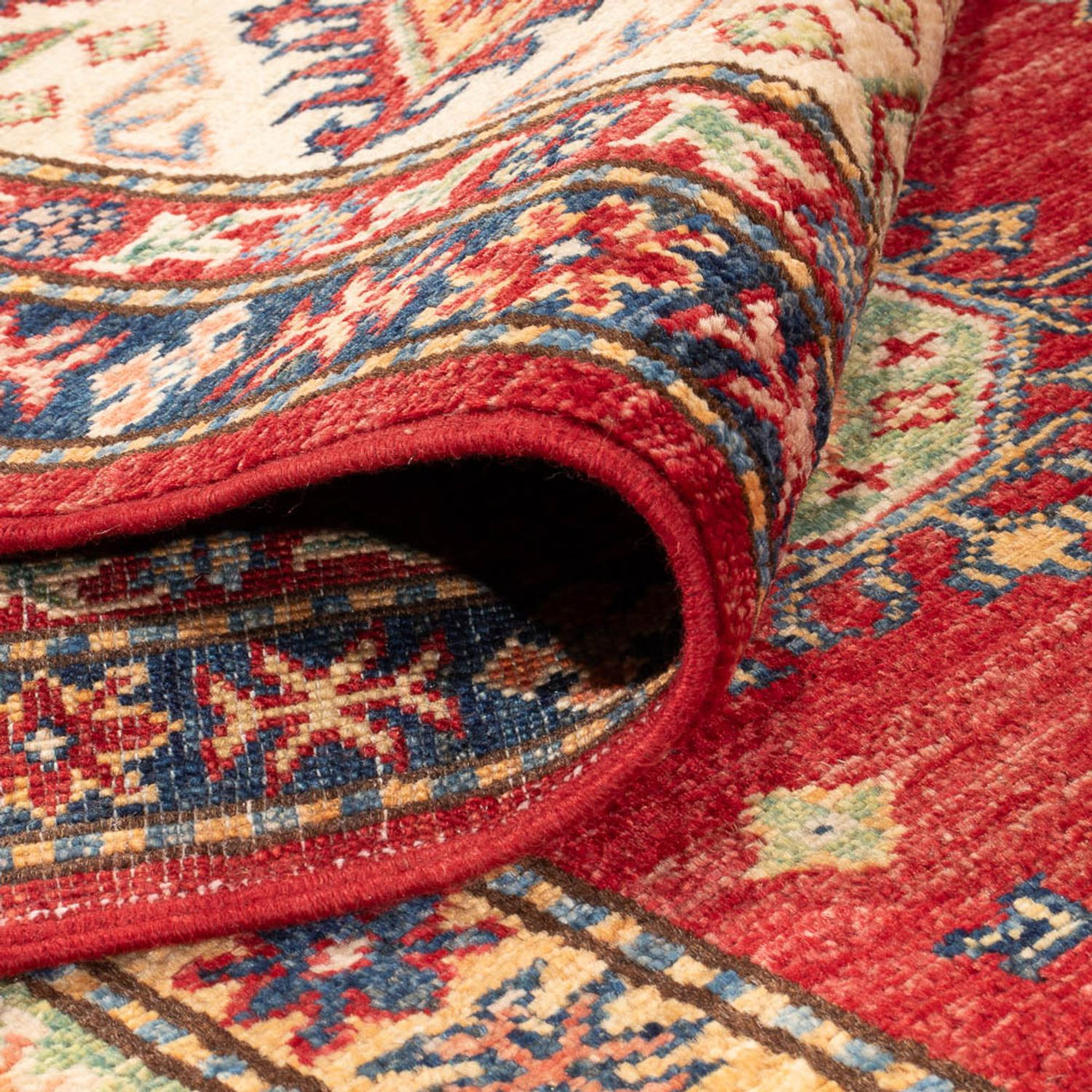 Kazak Rug 307x246cm - Oriental Rug