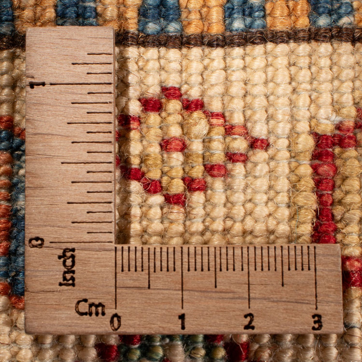 Ziegler Rug - Kazak - 307 x 246 cm - red