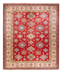 Ziegler Rug - Kazak - 299 x 252 cm - red