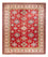 Ziegler Rug - Kazak - 299 x 252 cm - red