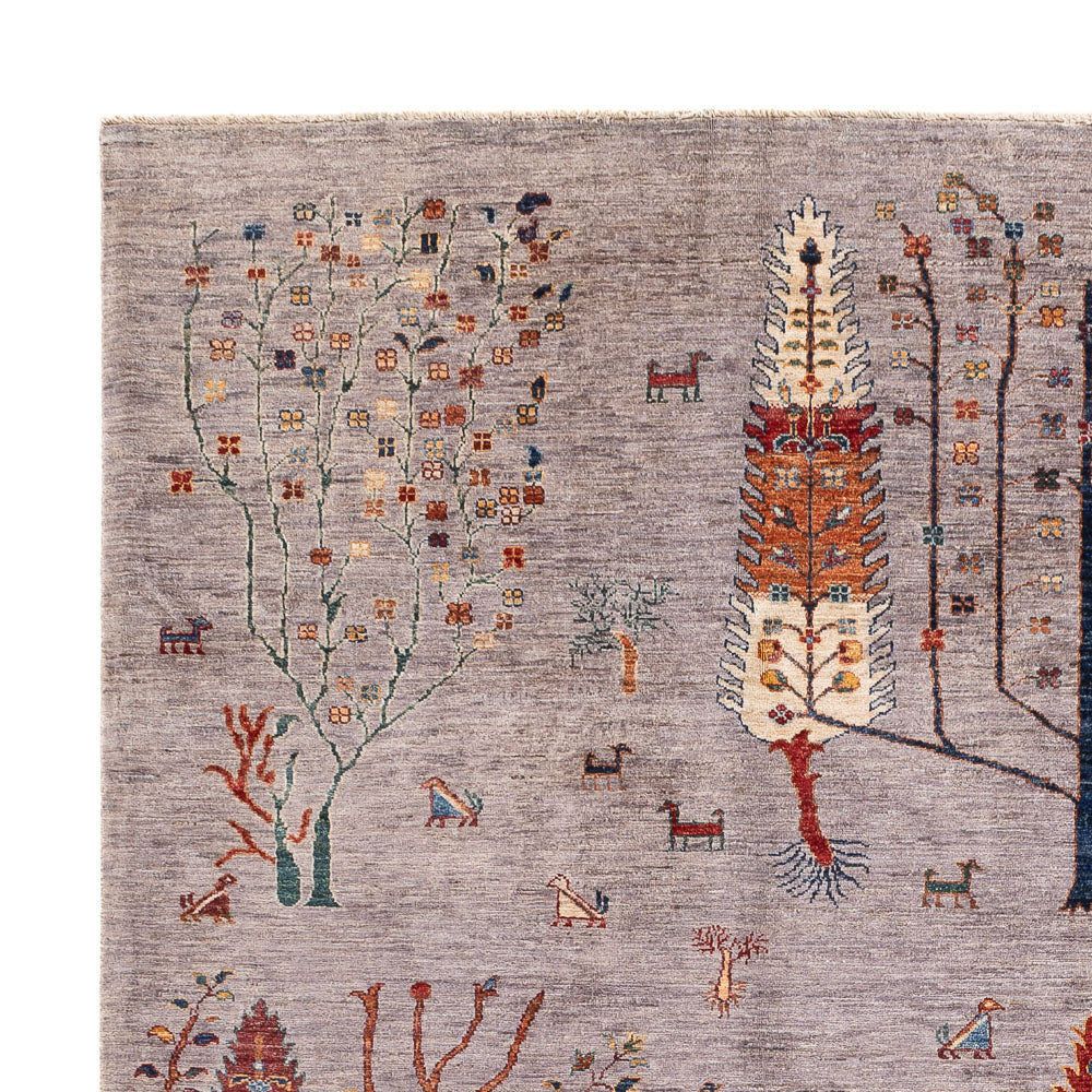 Ariana Rug 296x246cm - Oriental Rug