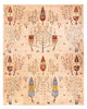 Ariana Rug 306x243cm - Oriental Rug