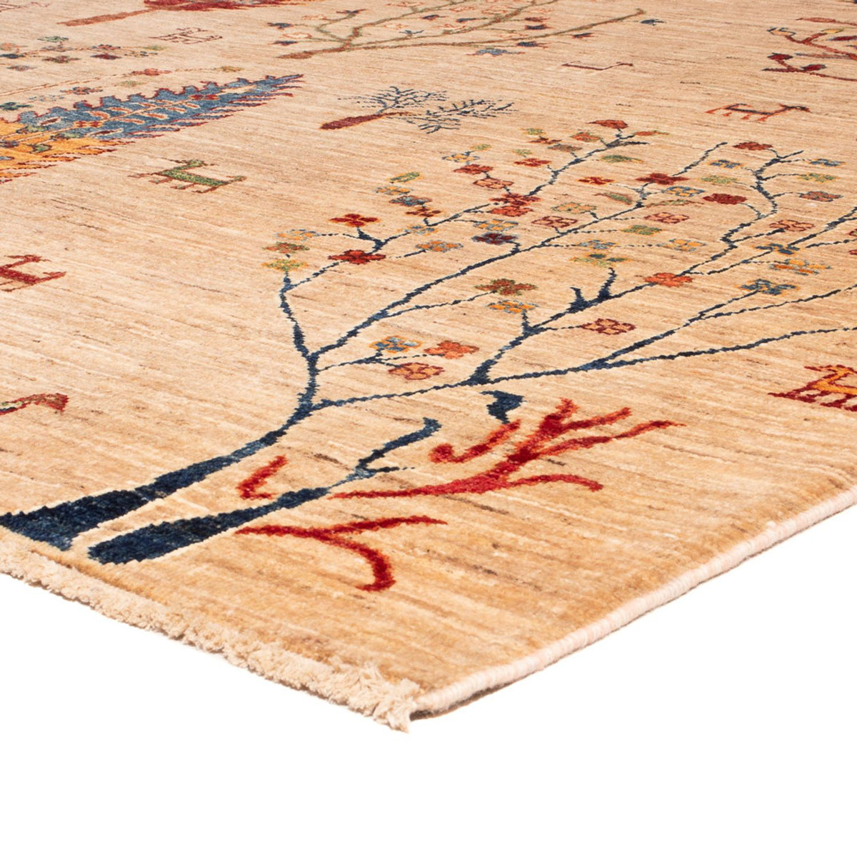 Ziegler Rug - Ariana - 306 x 243 cm - beige